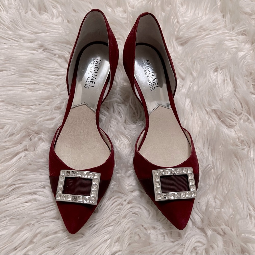 Beautiful Michael Kors Sandals❤️✨
